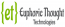 Euphoric Thought Technologies logo